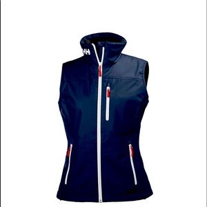 Helly Hansen Crew Vest NWOT Large ladies